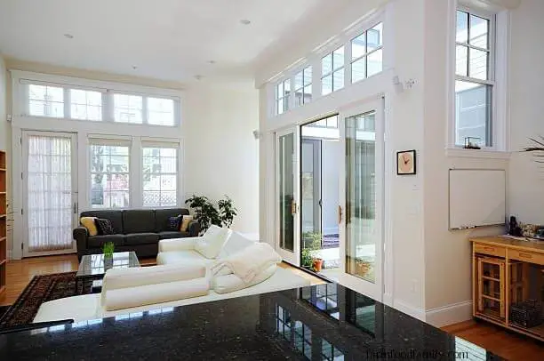 Install French Doors