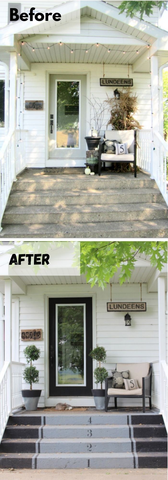 15+ Diy Porch Decoration Ideas For This Summer