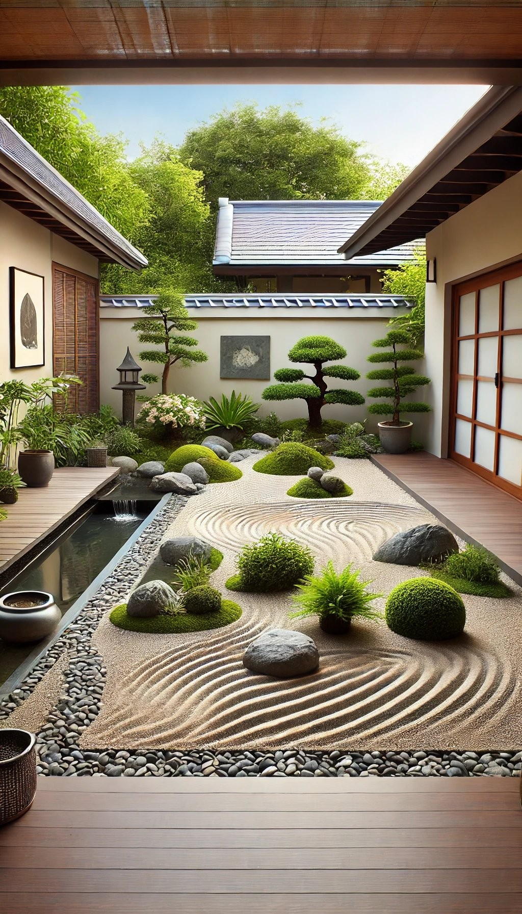 Zen Garden