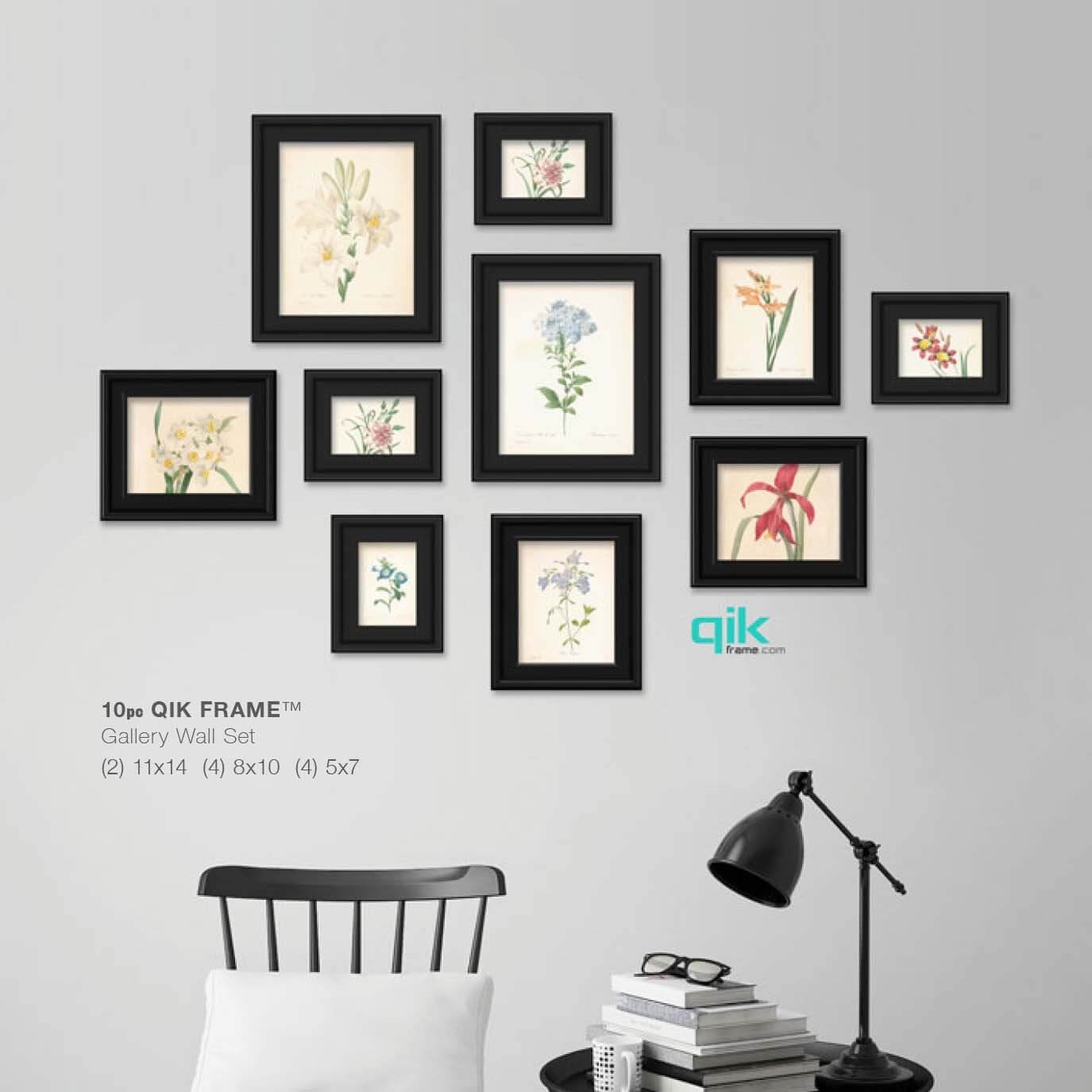 Create a Gallery Wall