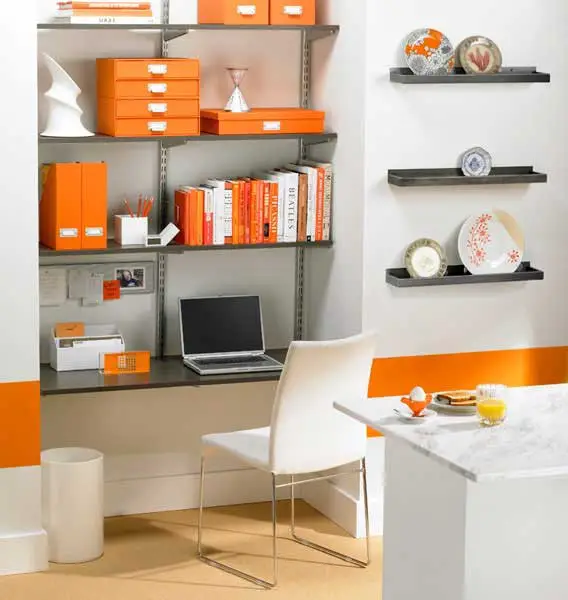 Home Office Furniture For Small Spaces