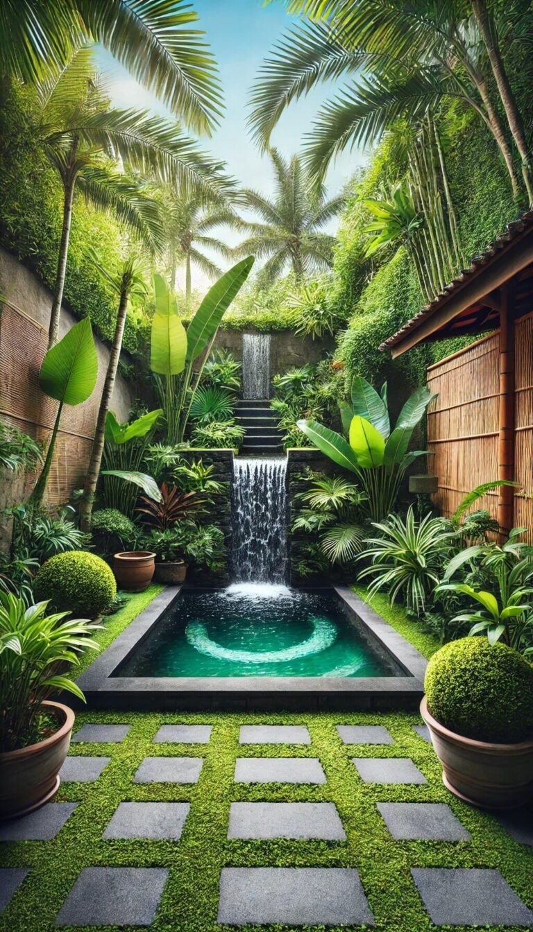 15 Stunning Plunge Pool Ideas To Transform Your Backyard