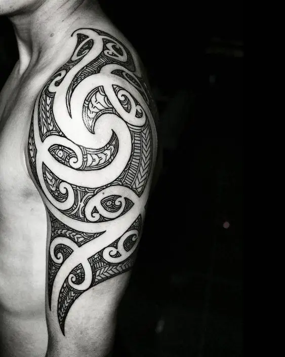 Tribal Tattoos