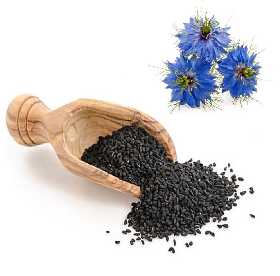 Black Cumin Seeds