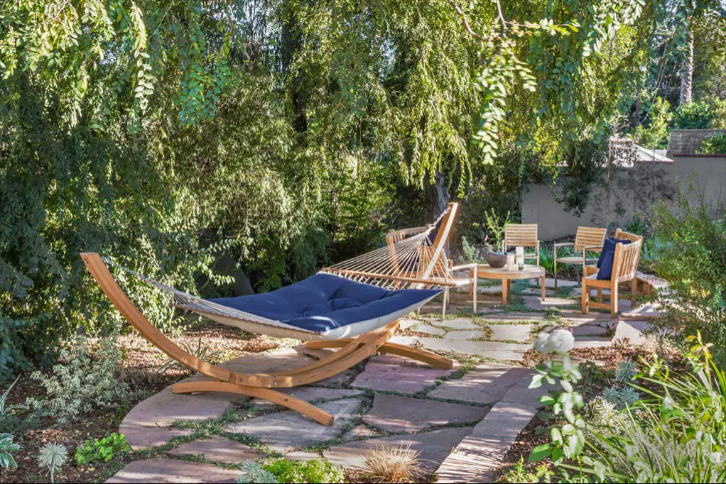 Hammocks and Swing Chairs