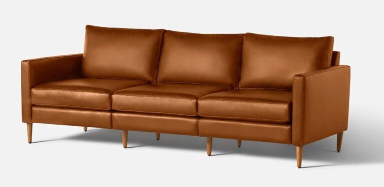 Allform Sofa Reviews: A Sleek And Comfortable Piece Of Furniture