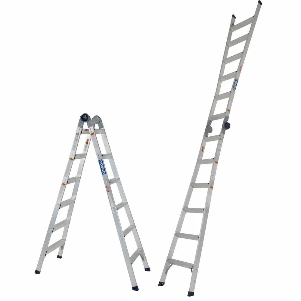 Extension Ladder