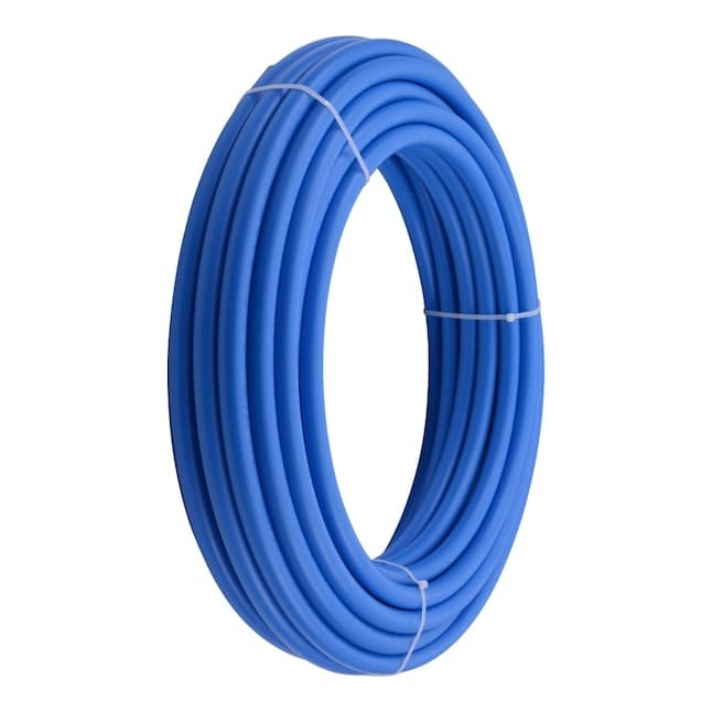 PEX Pipe (cross-linked polyethylene)