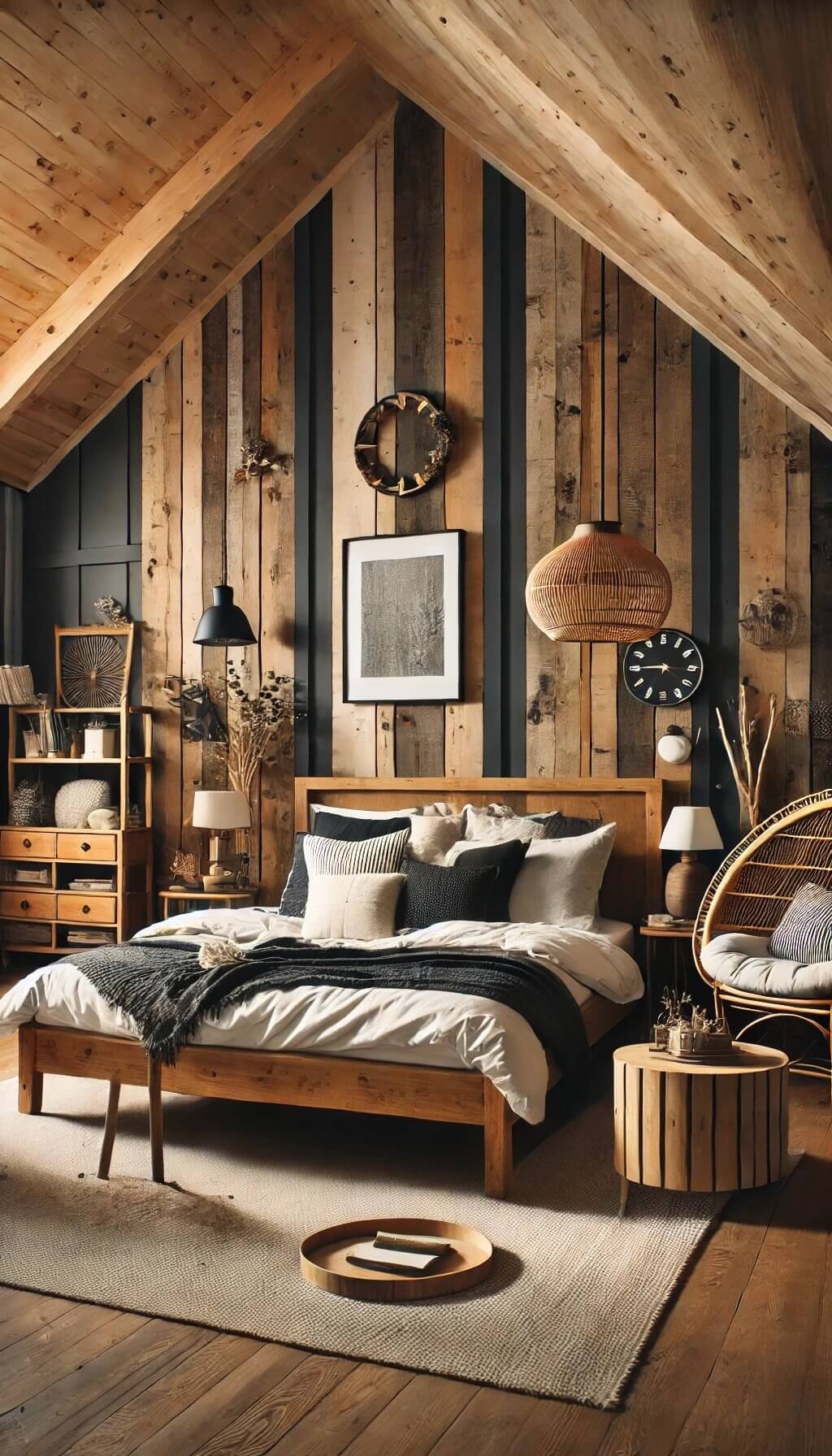 Rustic Charm