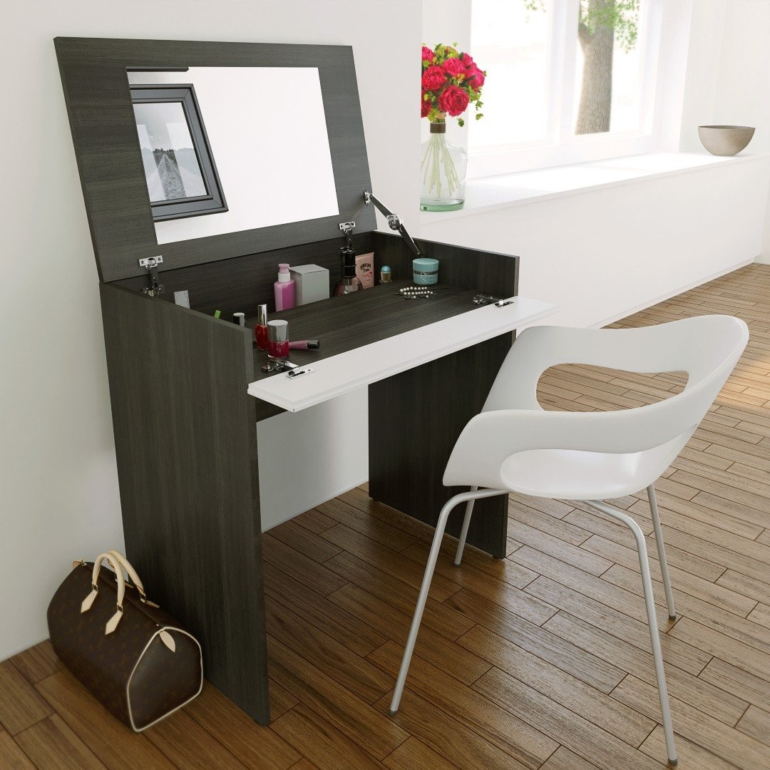 Elevate Your Look With A Lift Top Vanity