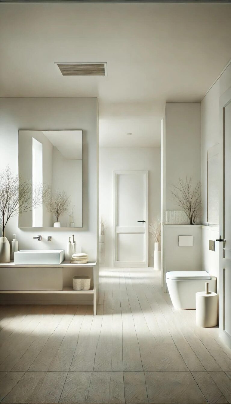 40+ Cozy Zen Bathroom Ideas To Create A Relaxing Oasis