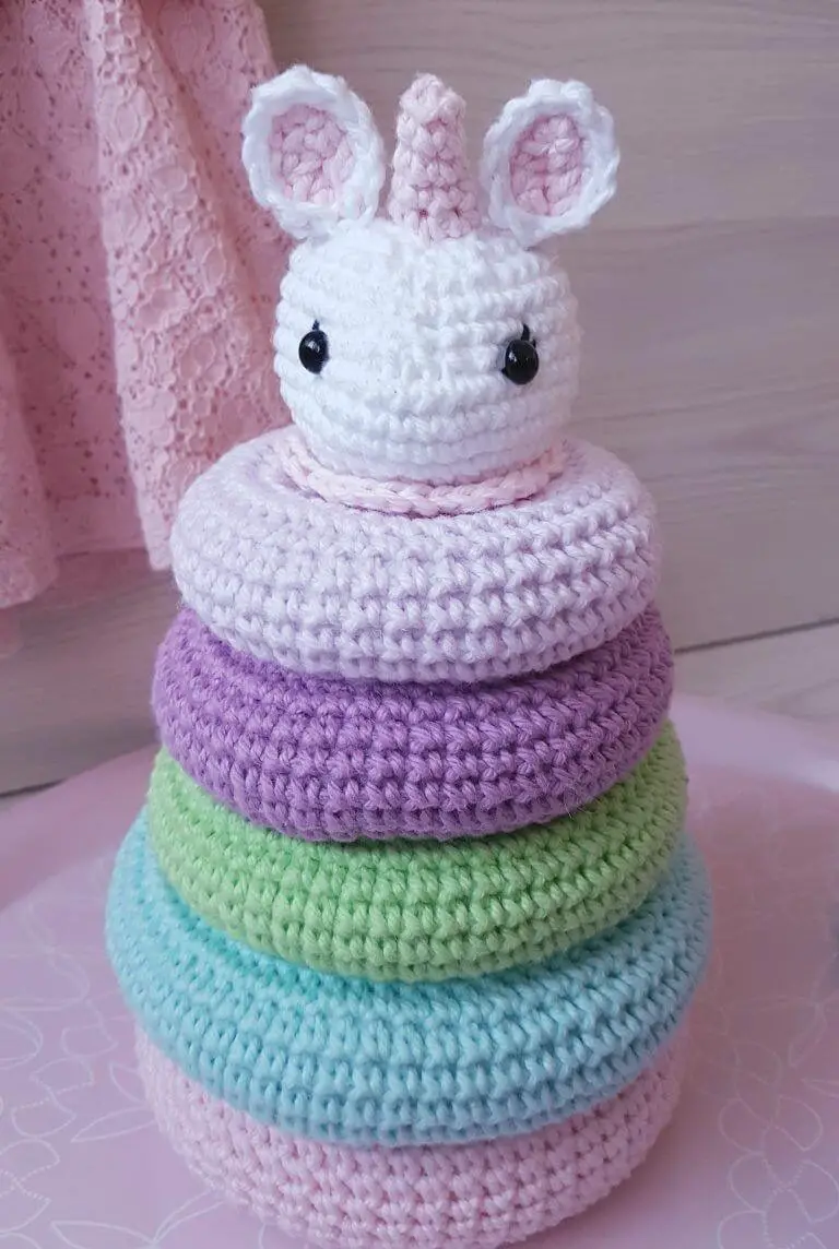 15 Best Crochet Baby Shower Gift Free Patterns For 2024