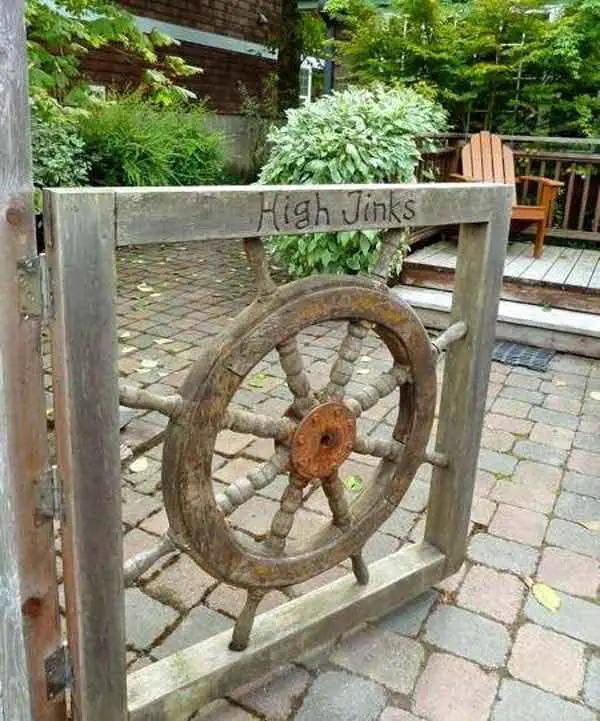 High Jink Wheel