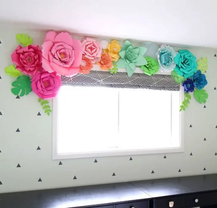 21 Original Ideas To Decorate White Wall In Your Room That Bores You So Much