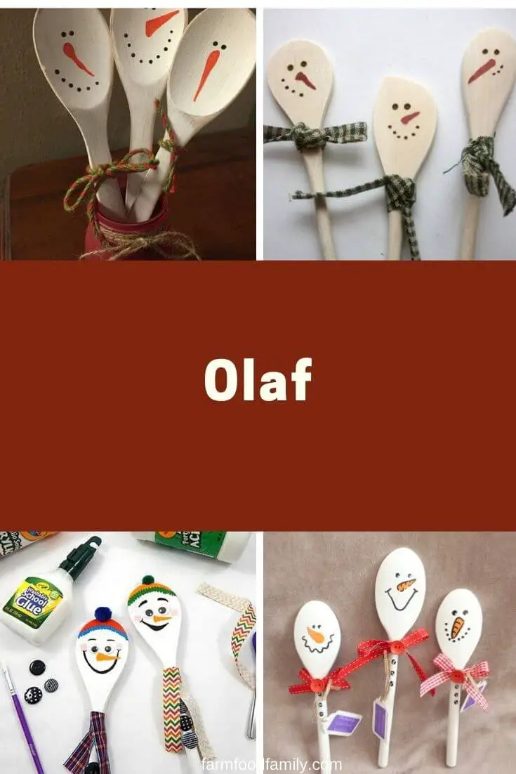 Olaf: