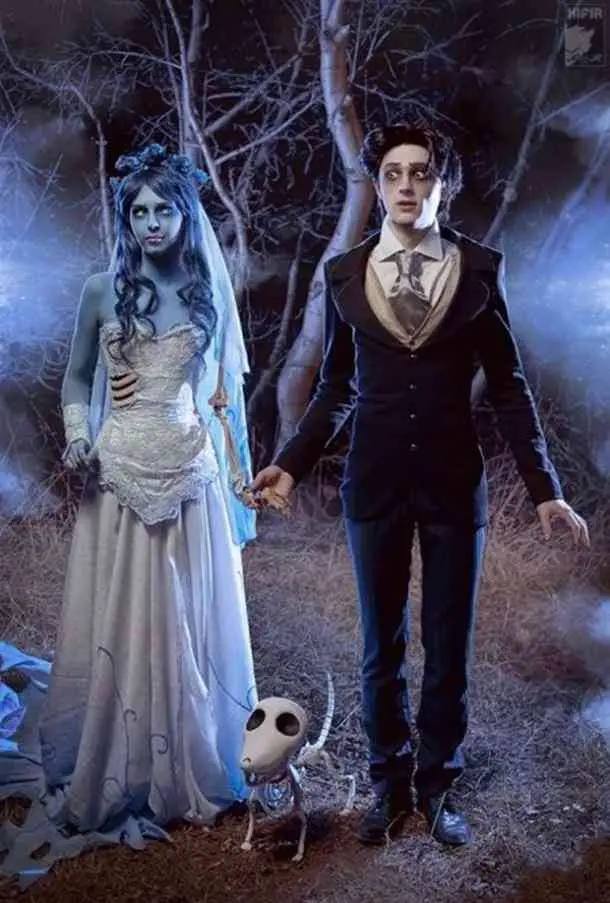 Corpse Bride