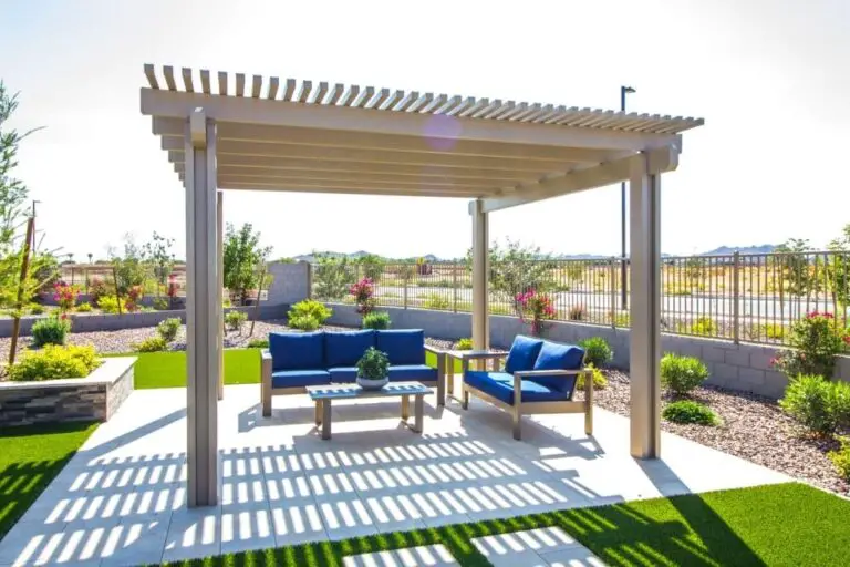 What Is The Point Of A Pergola? (Benefits, Varieties)