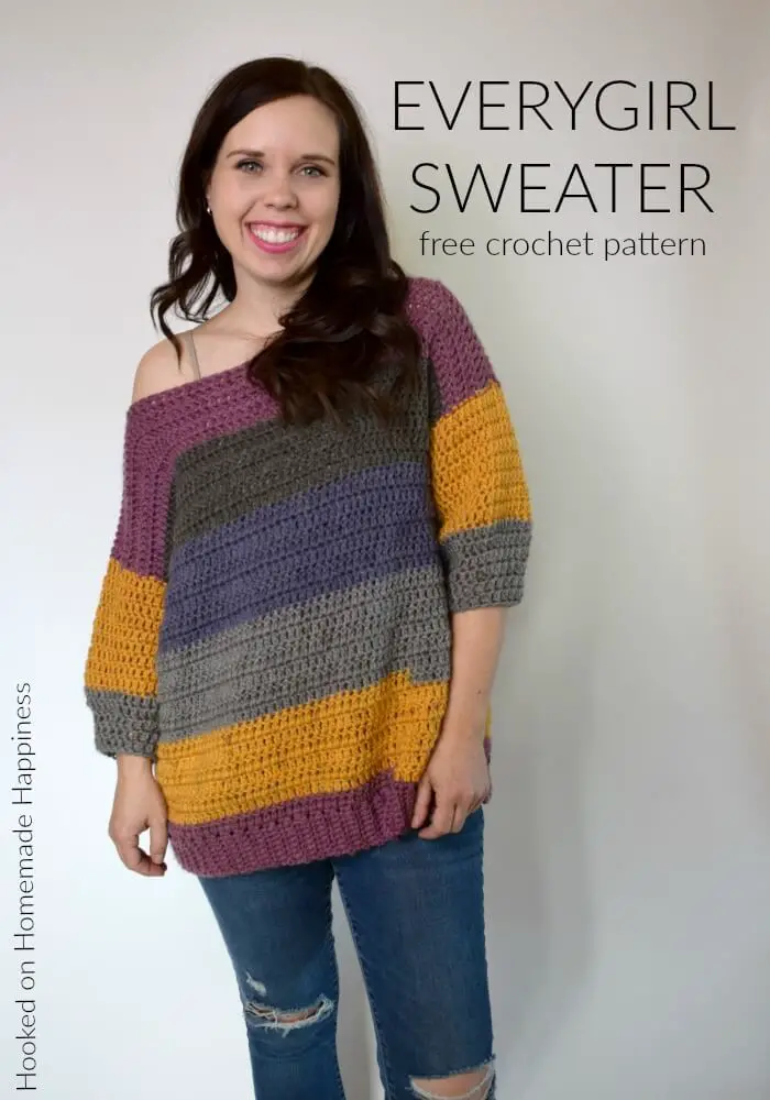 Everygirl Sweater