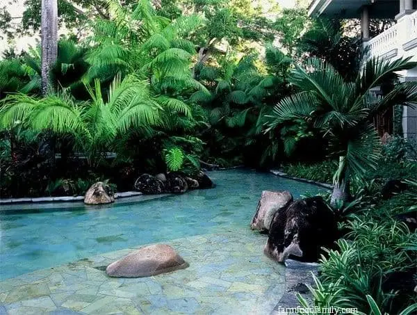 13+ Hawaiian Landscaping Ideas And Designs