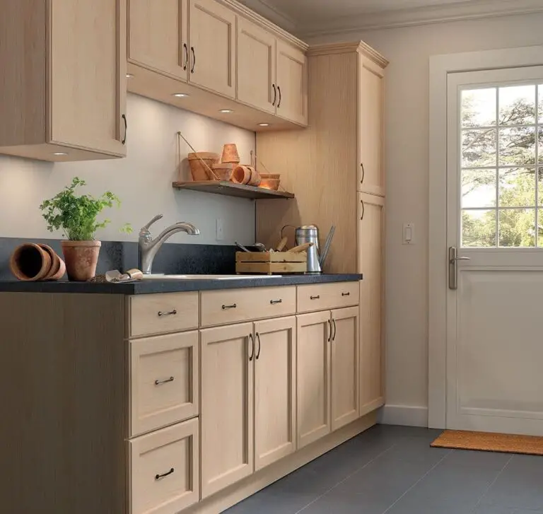 50 Different Types Of Kitchen Cabinets: Which One Is Right For You?