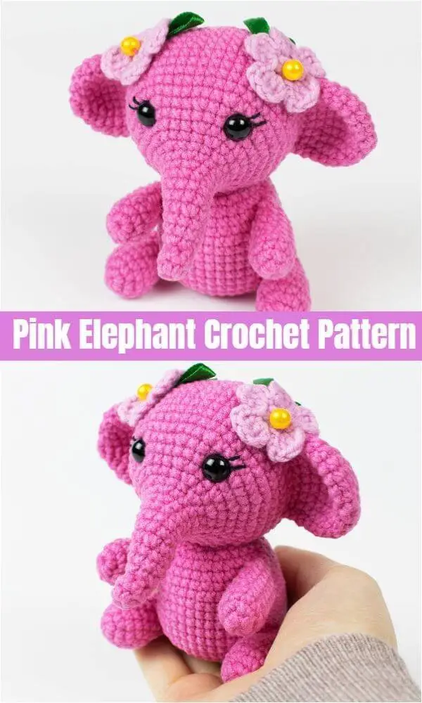 Pink Elephant