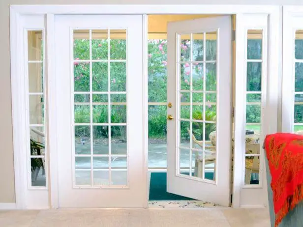 Invest in French Patio Doors