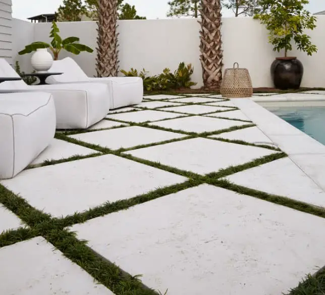 Concrete Pavers