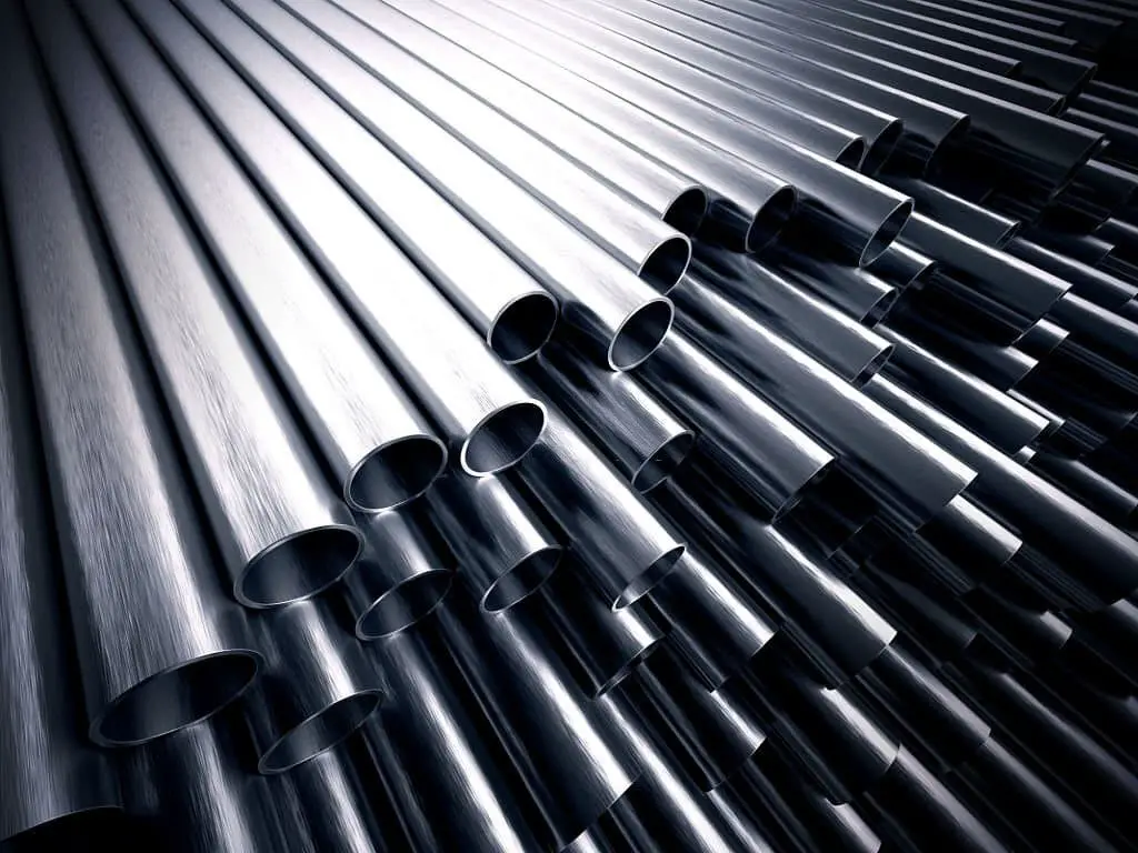 Stainless Steel Pipe