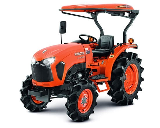 Kubota