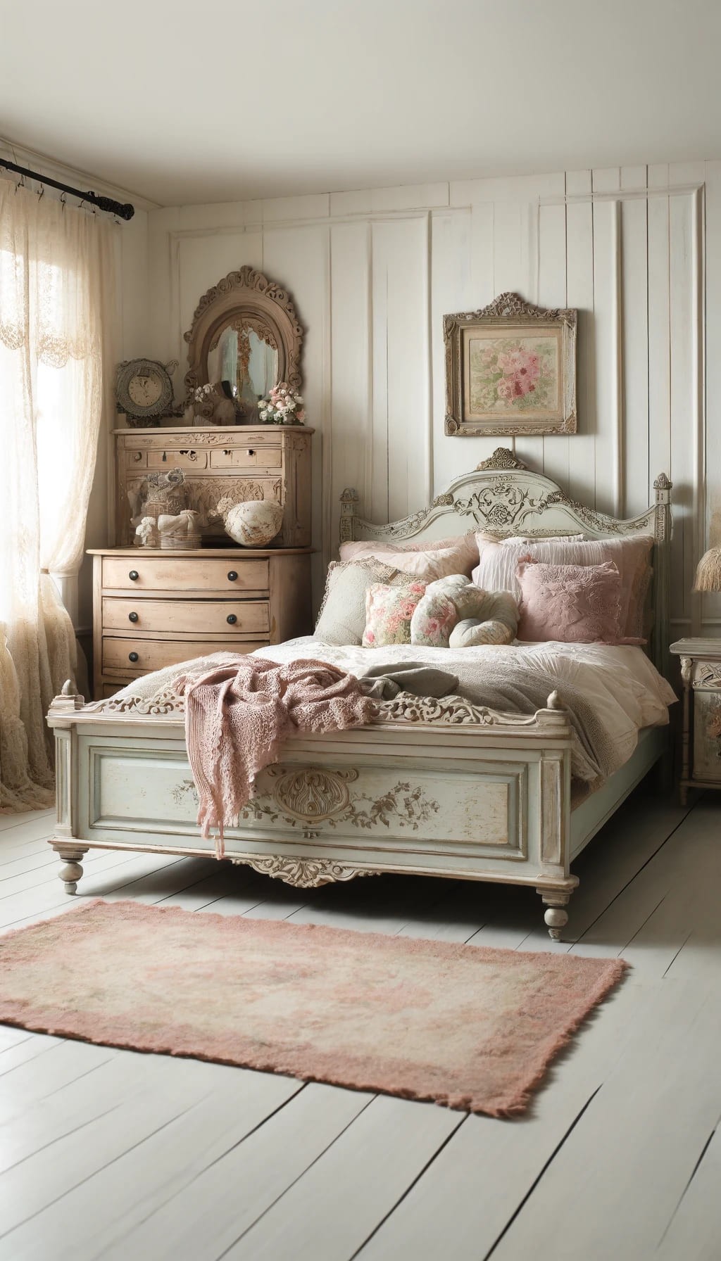 Shabby Chic Decor