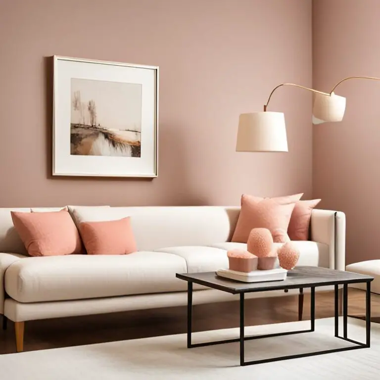 15 Best Paint Colors That Go Well With Peach