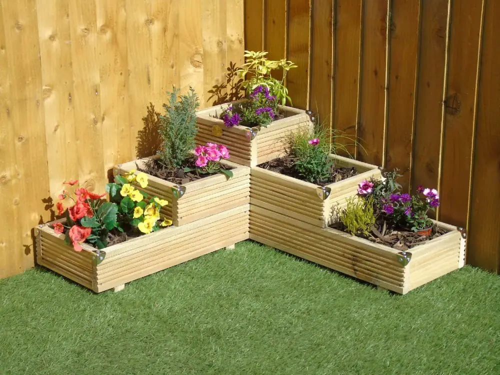 Planters