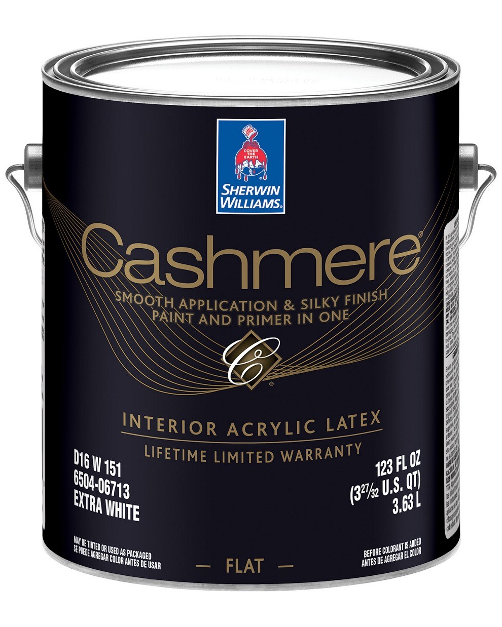 Cashmere