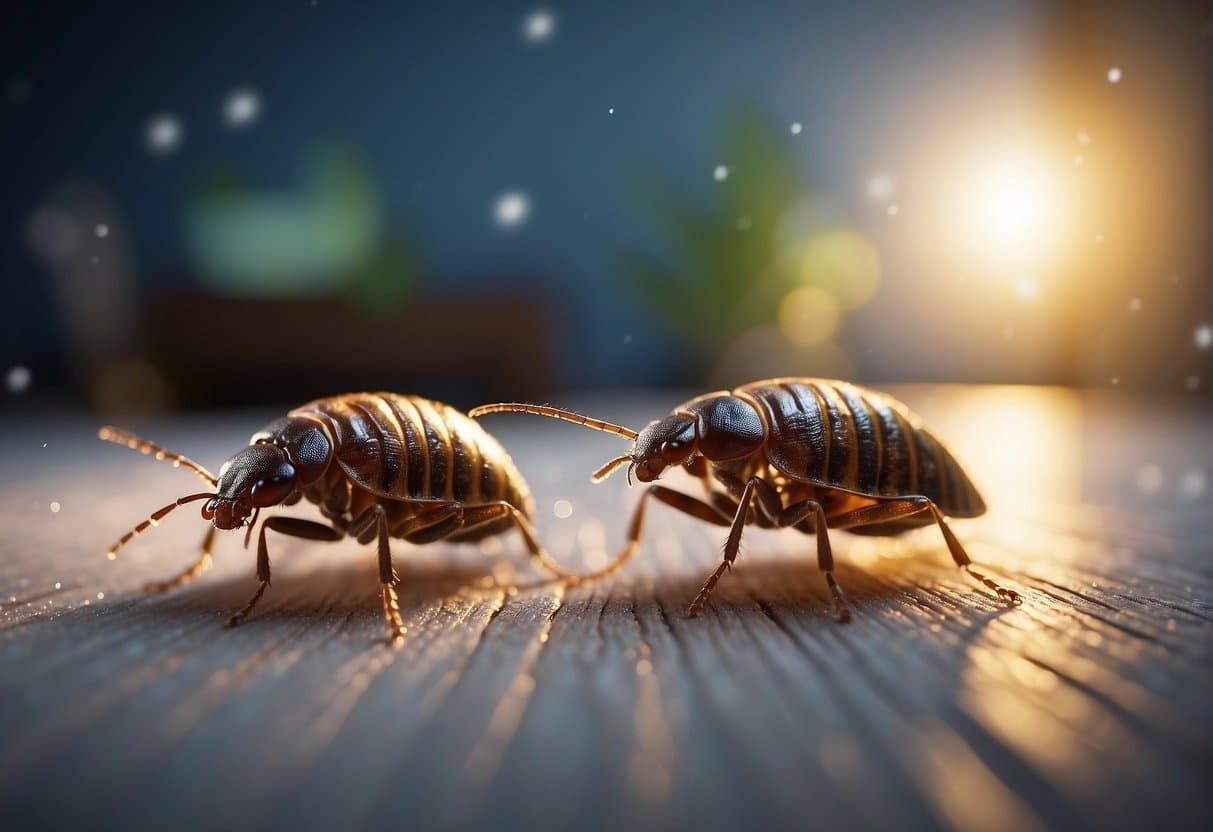 Overview of Bed Bugs