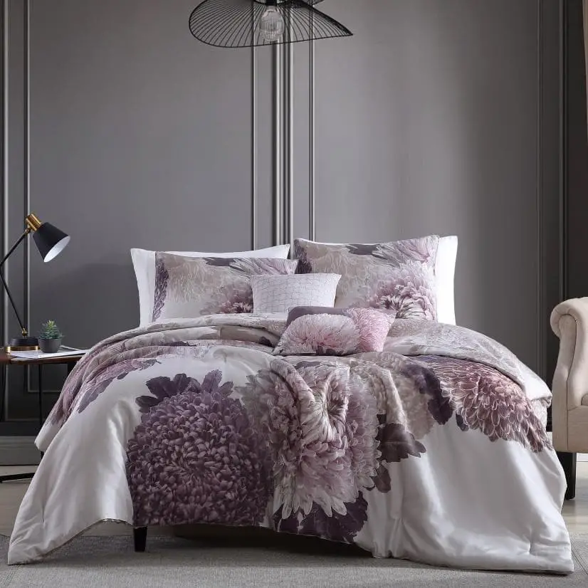 Top Comforter Sets to Pair With Your Beige Bedroom