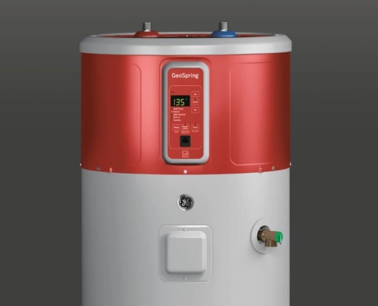 4 Worst Water Heater Brands And 7 Most Reliable Brands (Buying Guide)