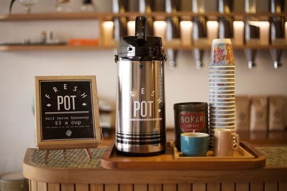 45+ Best Coffee Bar Ideas And Designs