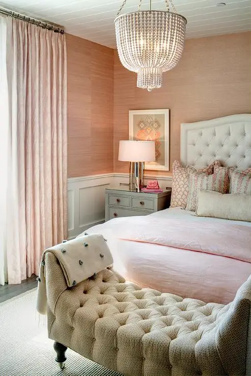 Bedrooms With Beautiful Aesthetic Vibes!