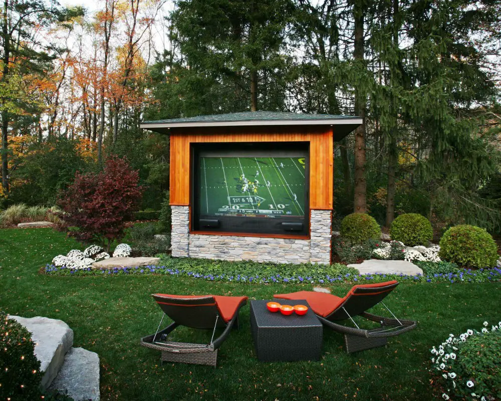 #19. Arbor Outdoor Living