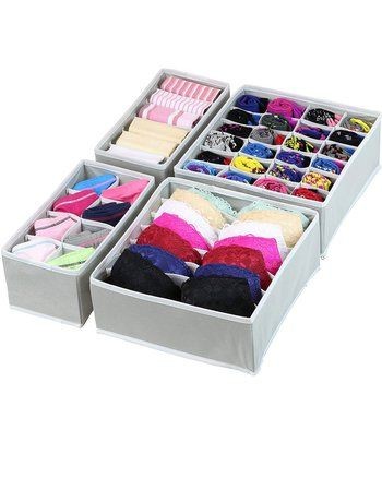 Drawer Organizer