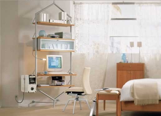 Modern Home Office Furniture Design