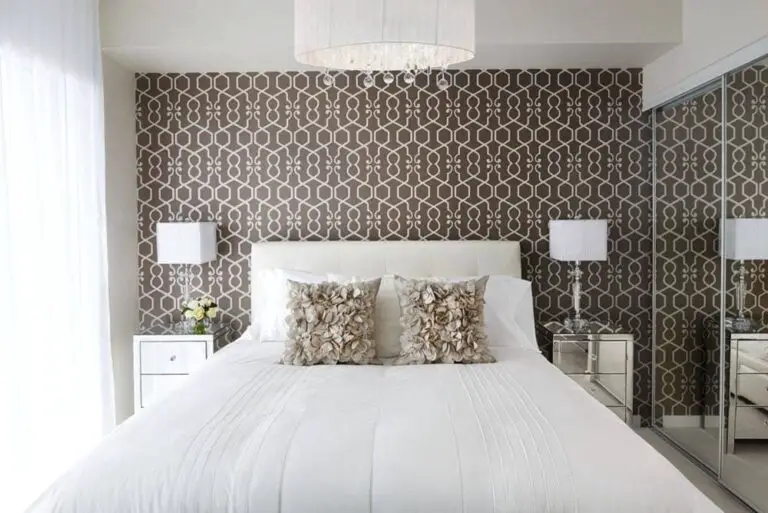 20 Bedroom Accent Wall Ideas That Will Make You Say Wow