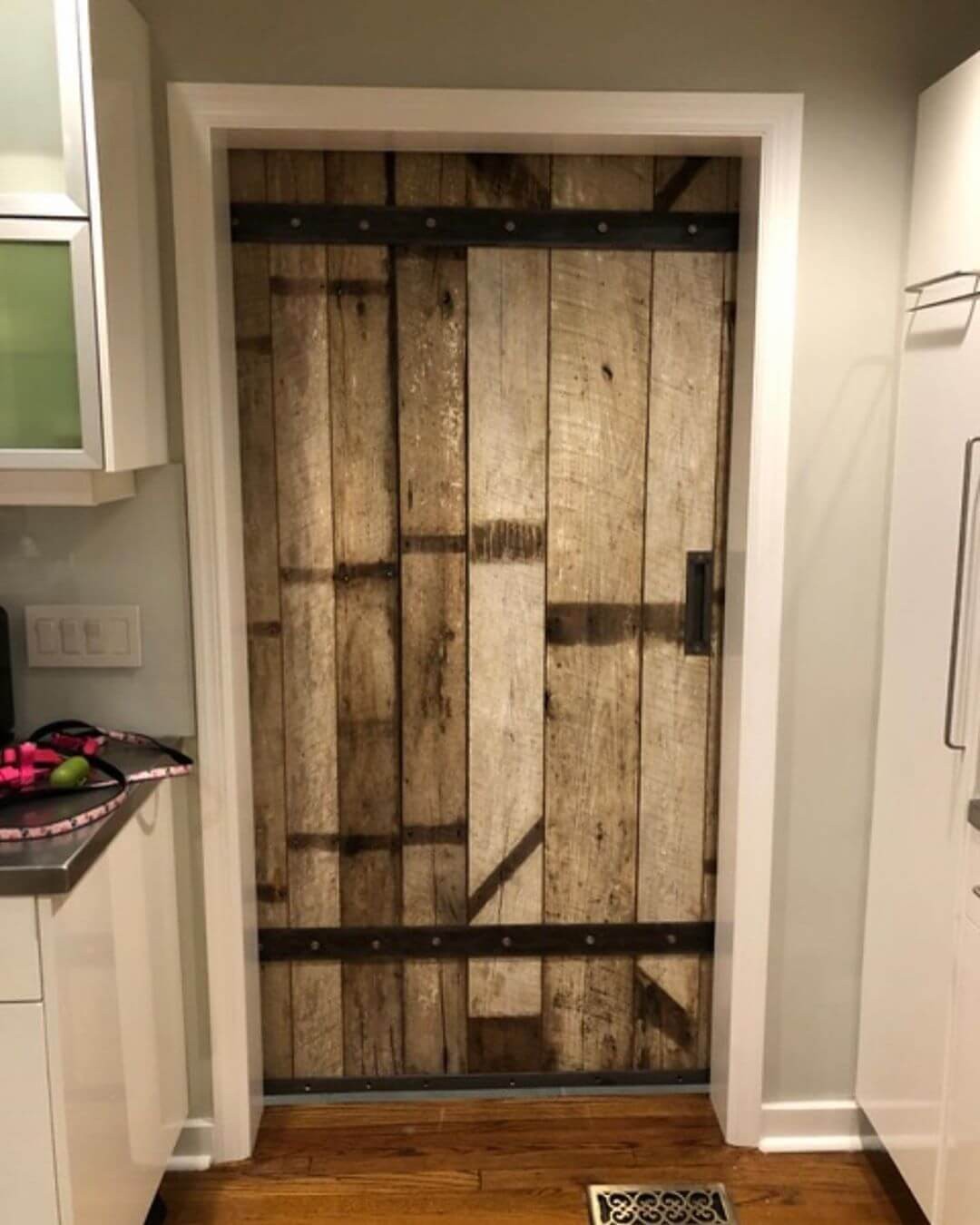 #27-38. More sliding barn door ideas