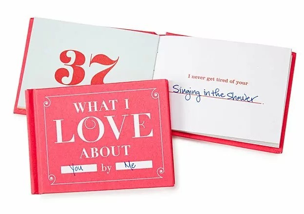 The 40 Best 4Th Anniversary Gift Ideas For Him And Her