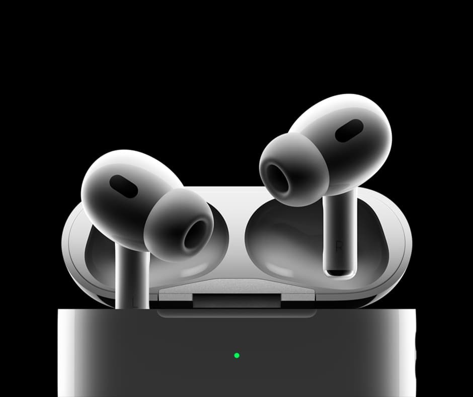 Apple AirPods Pro 2