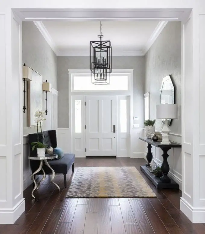 35+ Beautiful Modern Entryway Ideas And Designs (With Pictures)