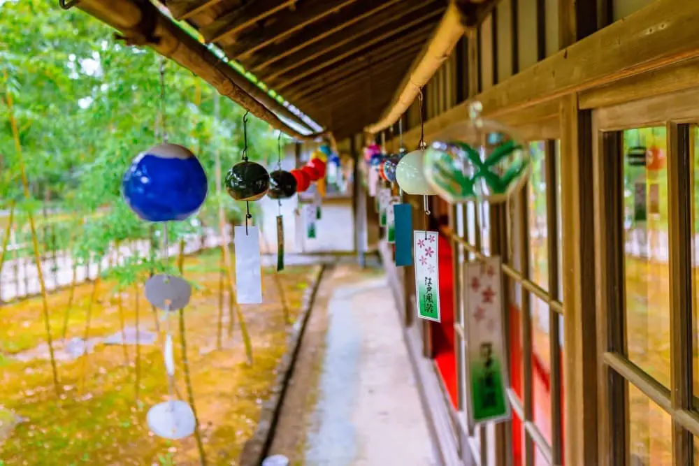 Plant hangers that go into the ground