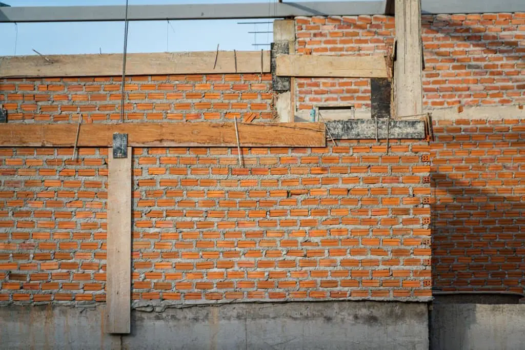 Engineering Brick Wall.