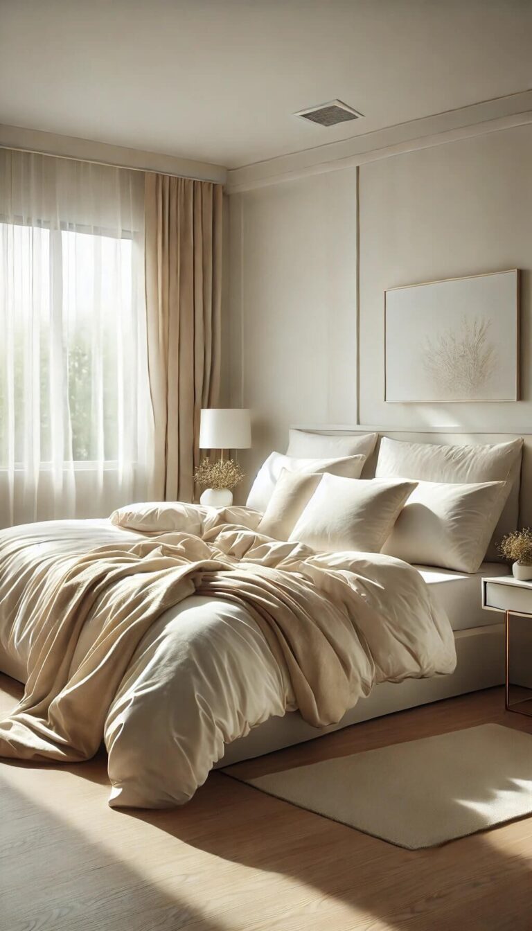 15+ Amazing Sheet Colors For Beige Comforters That Impress