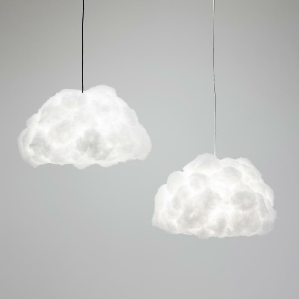 Cloud Pendant Light